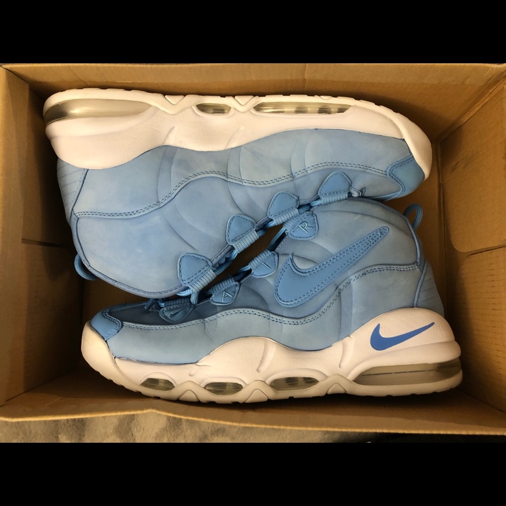 Nike uptempo 95